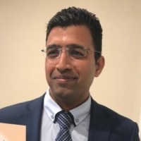 icare NSW Employee Ismail Mohammed's profile photo