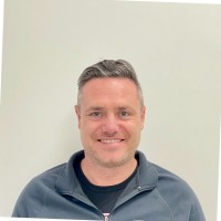 edge anderson Employee Keith Callaghan's profile photo