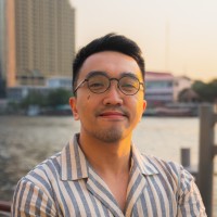 Traveloka Employee Thesar Zuhri's profile photo