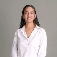 Data Evolution SA de CV Employee Ariadna M.'s profile photo