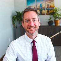 Excel Medical Staffing Employee Brad Sharkey's profile photo