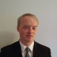 Tata Group Employee Nicholas Large's profile photo