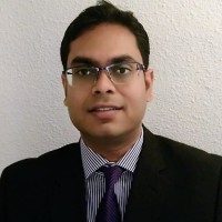 Optum Employee Vikash Verma's profile photo