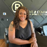 Ashleigh Harris Email & Phone Number