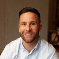 BluePrint Medical Employee Michael Fernandes's profile photo
