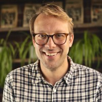 Fresho Employee Jamie Foale's profile photo