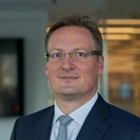 Dell Technologies Employee Tommi Salli's profile photo