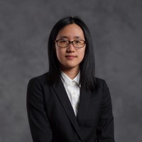 Suffield Academy Employee Tiffany Chang's profile photo