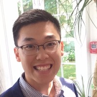 Entegris Employee Chris Xia's profile photo