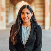 Progress Foundation Employee Priya Desai's profile photo