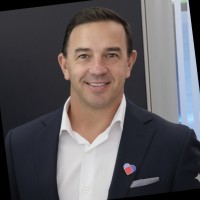 Docusign Employee Nathan Steiner's profile photo