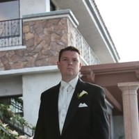 Fisker Employee Tom Ernst's profile photo