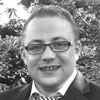 area22 Employee David McGettigan's profile photo