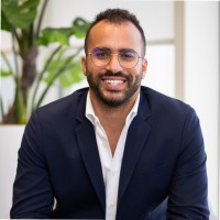 Kearney Employee Hussein Khattab's profile photo