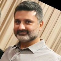 ZAIT Engineering Solutions Employee Talal Ghantous's profile photo