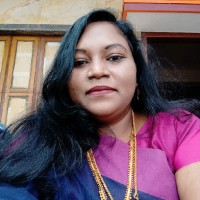 Joy Suganthi Email