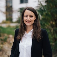 BOHNZIRLEWAGEN Employee Julia Zimmermann's profile photo