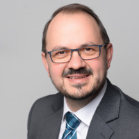 Diakoneo Employee Andreas Andlauer's profile photo