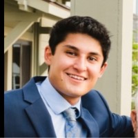 AllerVie Health Employee Yusuf Saeedi's profile photo
