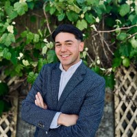 CoreLogic NZ Employee Blake Ngarimu's profile photo