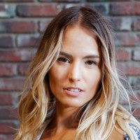 Elizabeth April