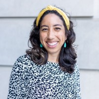 Lift Fund Employee Marichel Mejia's profile photo