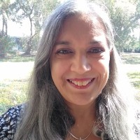 Dancing Waters Consulting, LLC Employee Gillian Beck's profile photo