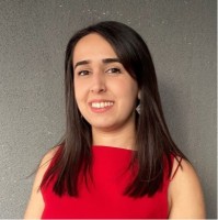 Enpara.com Employee Şeyma Tozlu's profile photo