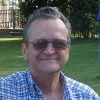 Retired and enjoying life Employee John Bobbs's profile photo