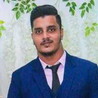Beyond IT Employee Ubaidullah Fahim's profile photo