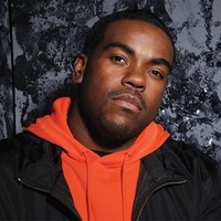 Evolve Music Group Employee Rodney Jerkins's profile photo