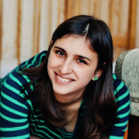 Rovensys Employee Daria Kuzmiankova's profile photo