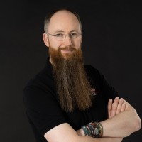 ROCKFISH Games GmbH Employee Sven Lohse's profile photo