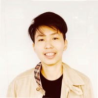 Pure Electric Employee Joyce Lin's profile photo