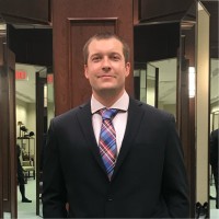 Menards Employee Jordan Taylor's profile photo