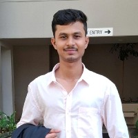 Elastic Devs Employee Vansh Mehta's profile photo