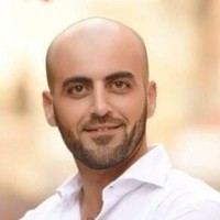 IJ Build Group Employee Mohamad Zaaroura's profile photo