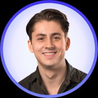 Snitcher Employee Jerre Baumeister's profile photo