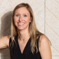 Just Eat Spain Employee Hannah Jones's profile photo