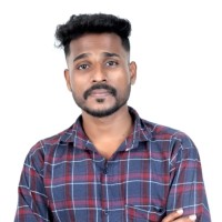 Mukesh Yennam Email