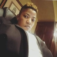 OpenEyes Technologies, Inc. Employee Francesca Robinson's profile photo