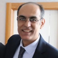 Kurosh Partovi Email