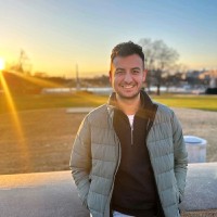 Virgin Atlantic Employee Sam Rahman's profile photo