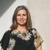 simplee AG Employee Alina Fill's profile photo