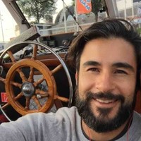 Servi Employee Thiago da Mata's profile photo