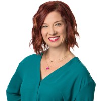 Meghan Gordon