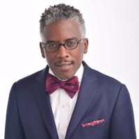 Ronald Roberts