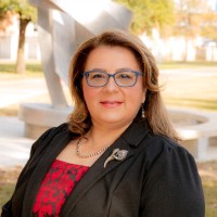 Excelencia in Education Employee Eyra Perez's profile photo