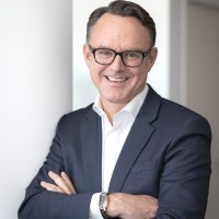 Aurubis Employee Steffen Hoffmann's profile photo