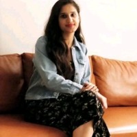 AUO Mobility Solutions Employee Barkha Singh's profile photo